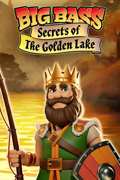 Lake 4 game thumbnail