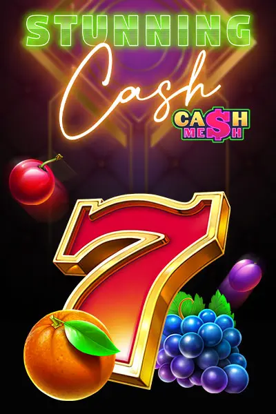 Stunning Cash slot game thumbnail